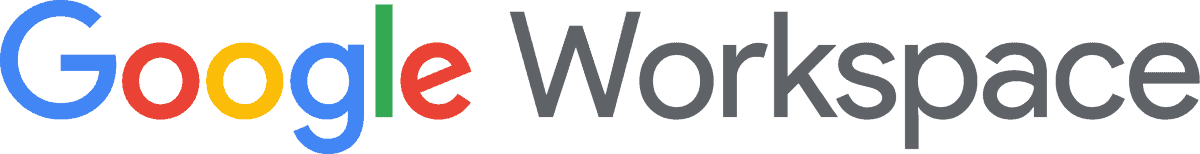 google workspace logo
